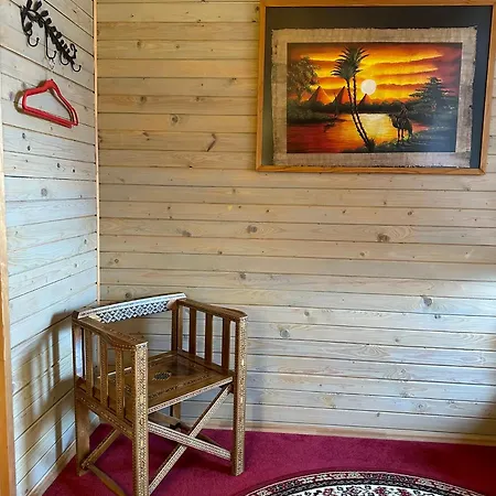 Viesnīca Raksi Cesis